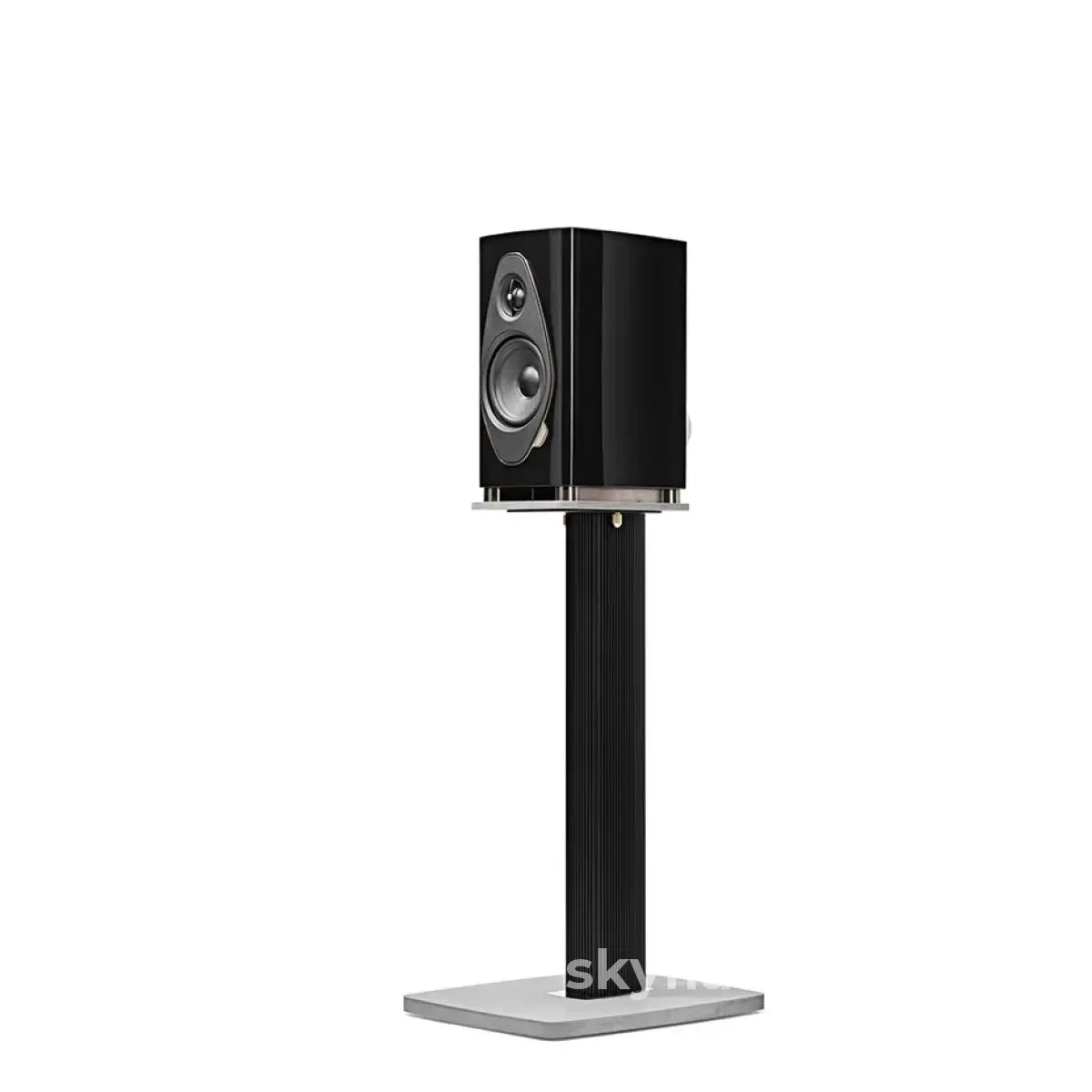Sonus Faber Sonetto I G2 Bookshelf Speakers Black
