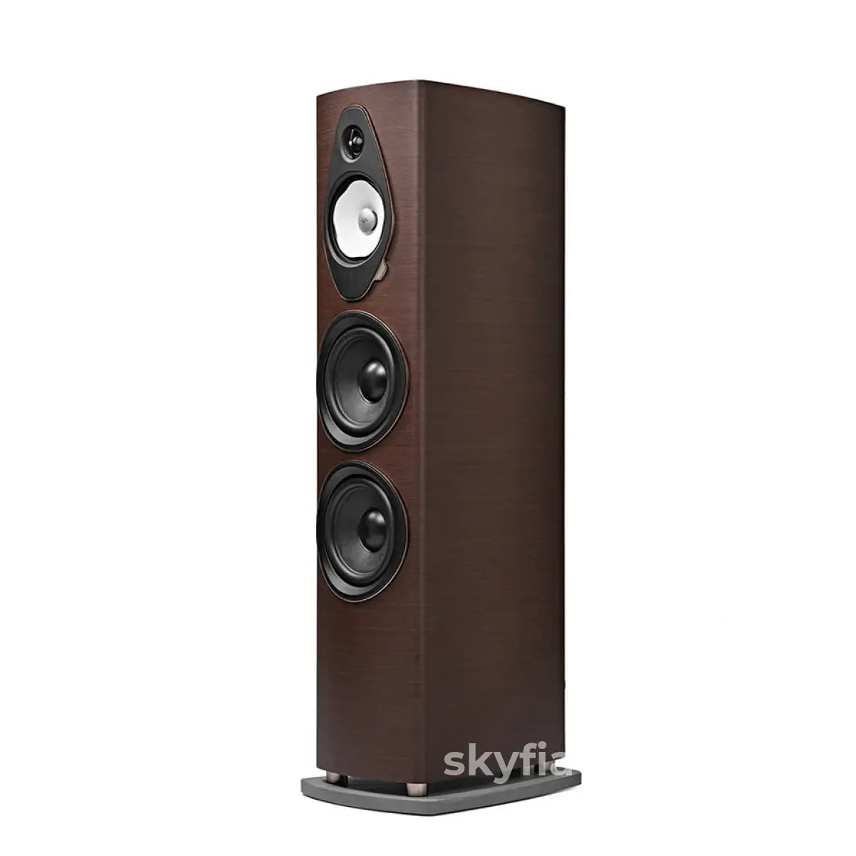 Sonus Faber Sonetto Viii G2 Floorstanding Speaker Wenge Speakers
