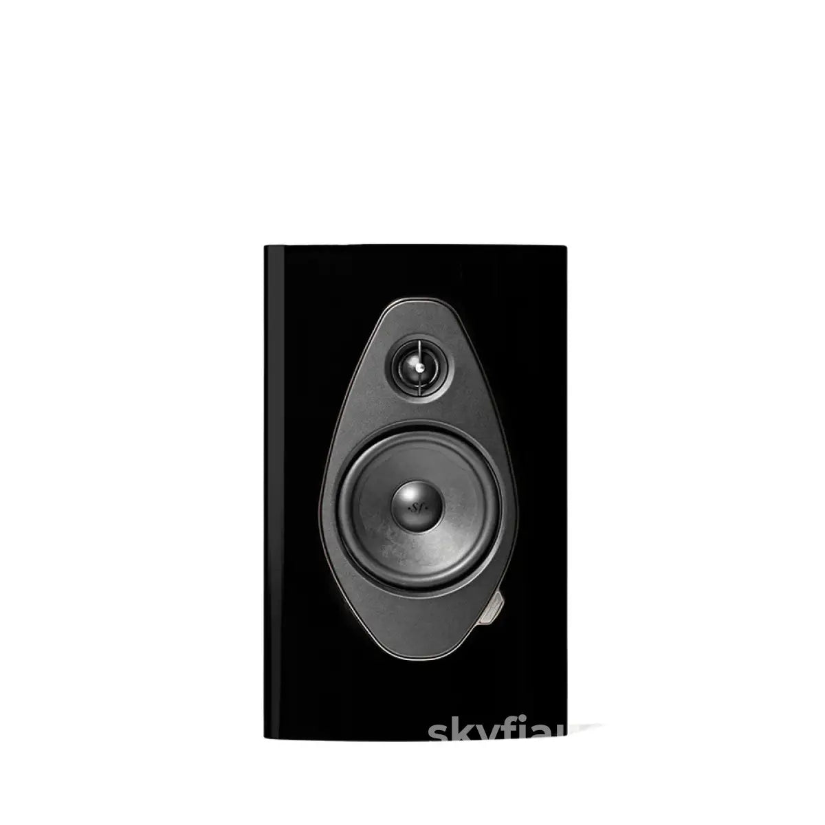 Sonus Faber Sonetto Wall G2 On-Wall Speaker Speakers