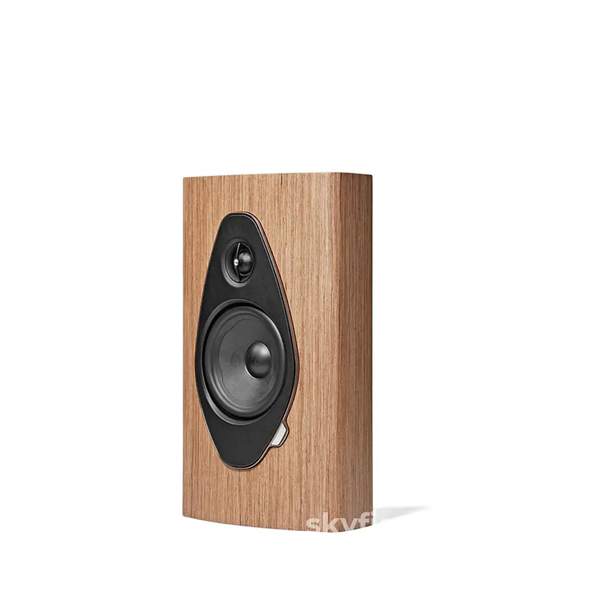 Sonus Faber Sonetto Wall G2 On-Wall Speaker Walnut Speakers