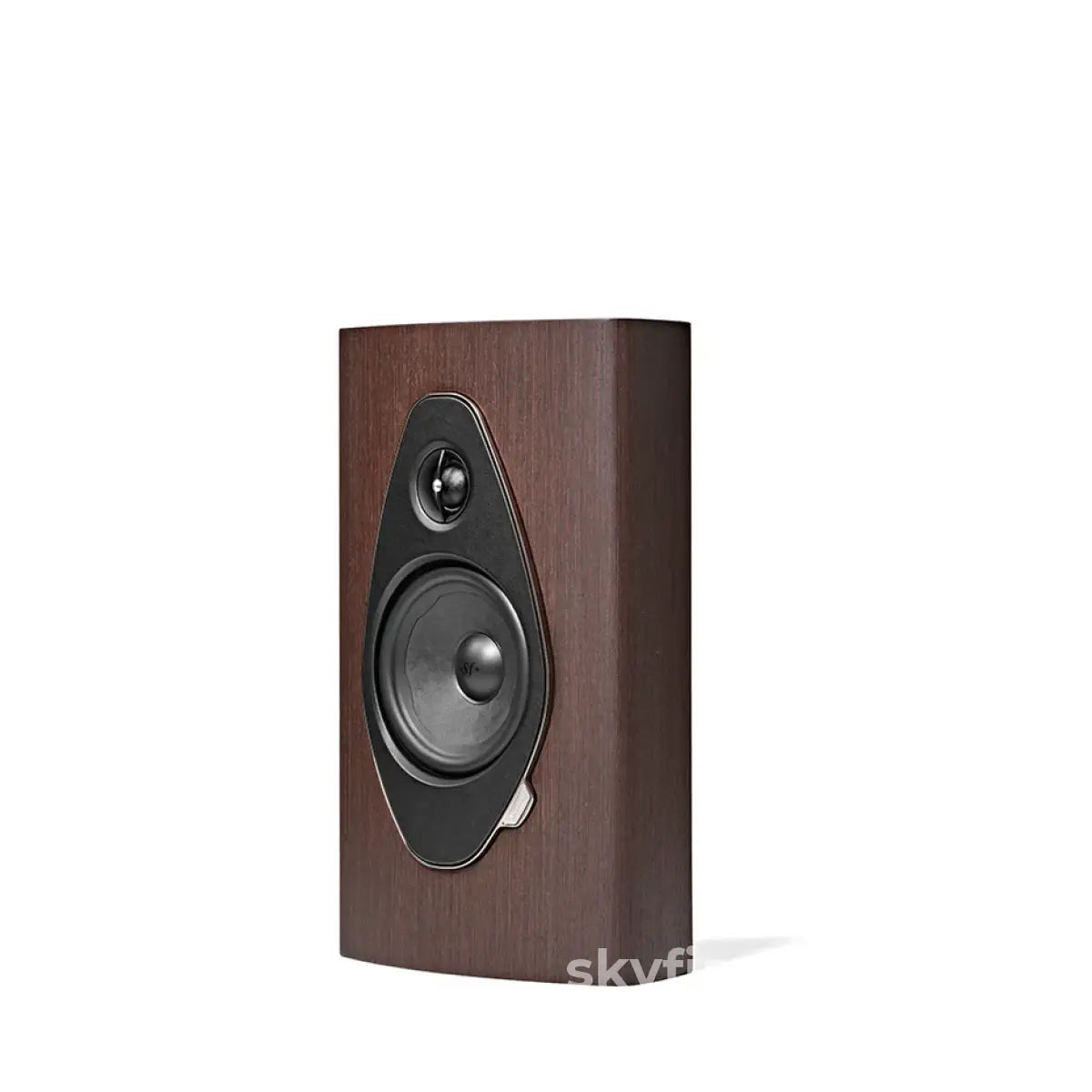 Sonus Faber Sonetto Wall G2 On-Wall Speaker Wenge Speakers