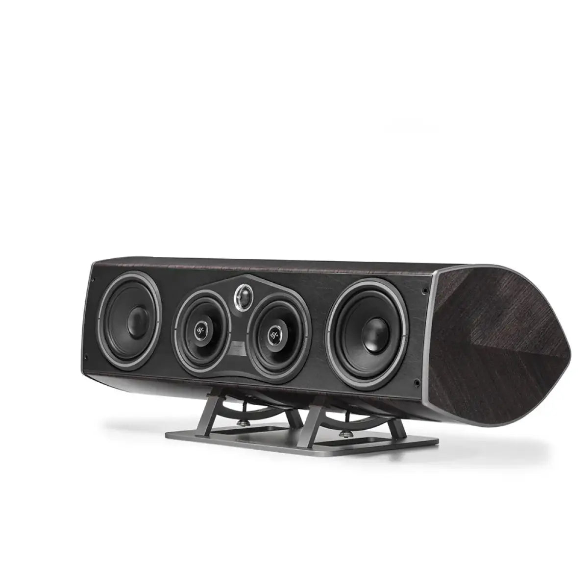 Sonus Faber Vox G3 Homage Center-Channel Speaker Graphite Speakers