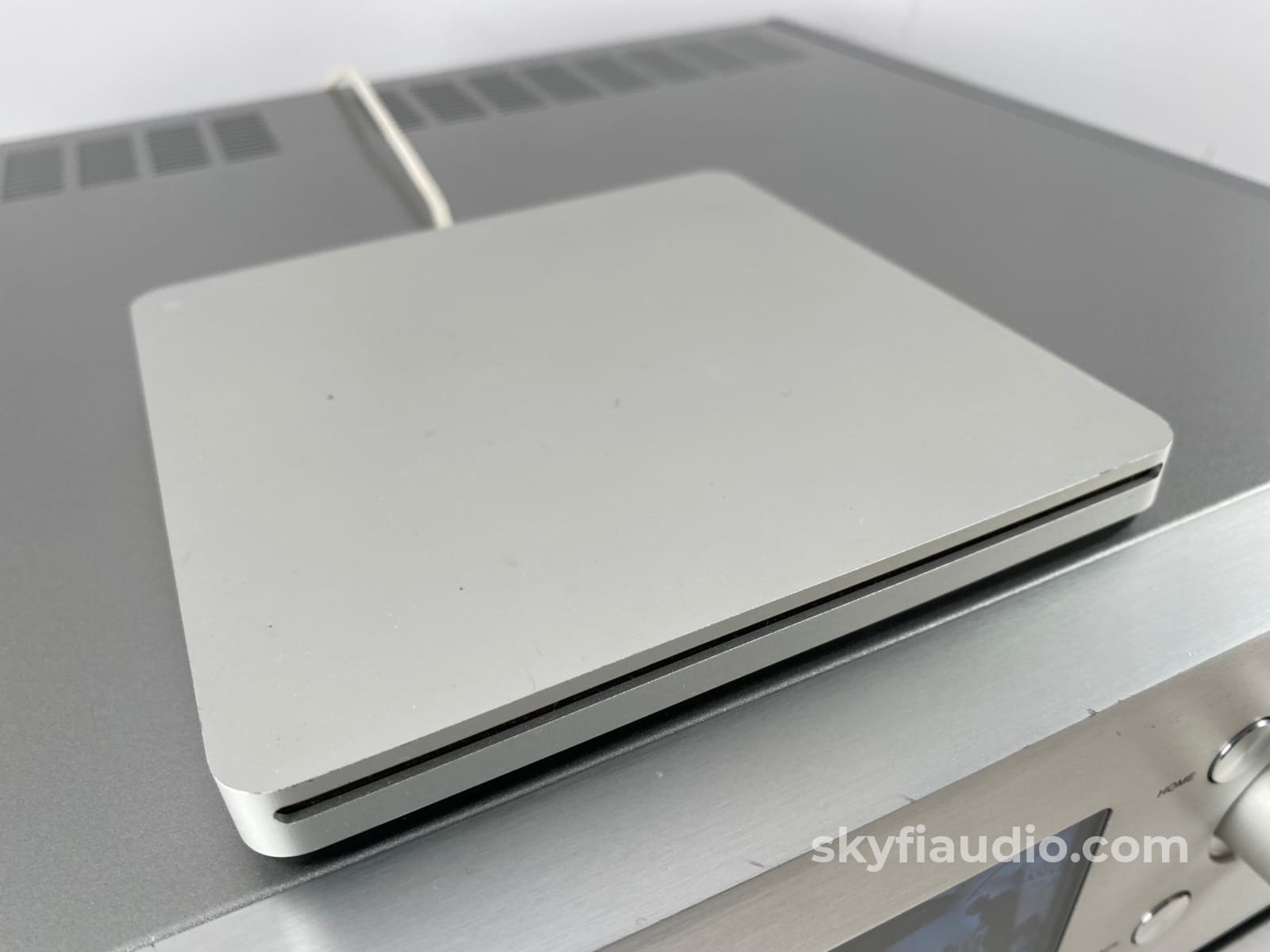Sony Hap-Z1Es - Hi-Res Dsd Player/Streamer Loaded With 1580 Albums Cd + Digital