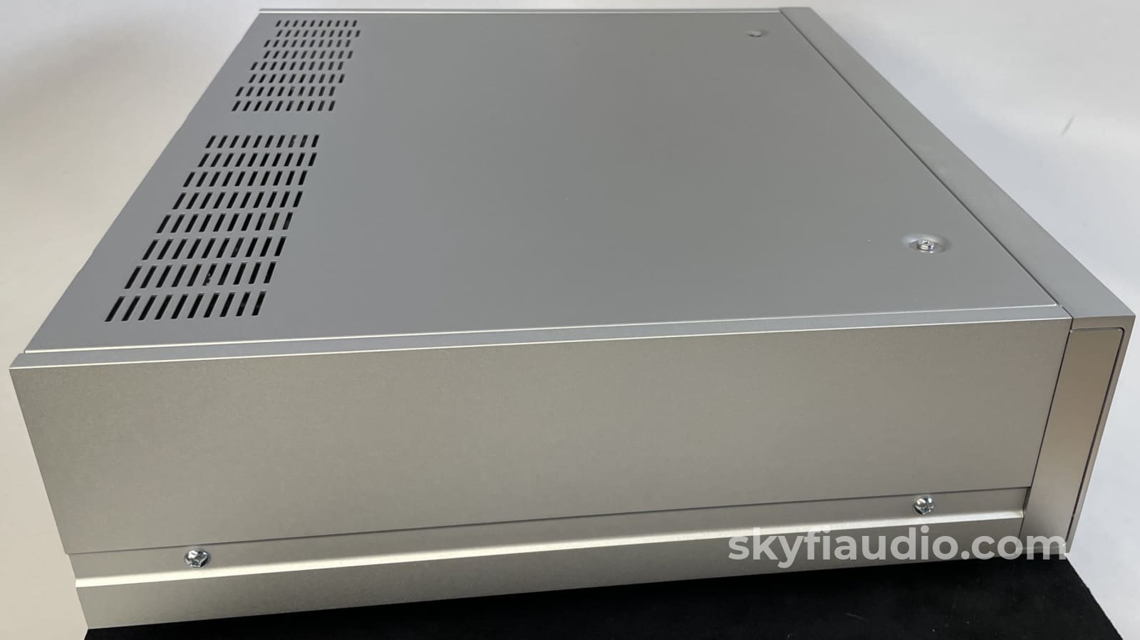 Sony Hap-Z1Es High-Resolution Audio Hdd & Network Player - Loaded With Music Cd + Digital