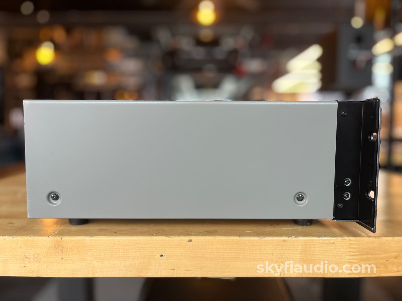 Sony Pcm-R500 Dat Tape Recorder- Lightly Serviced Cd + Digital