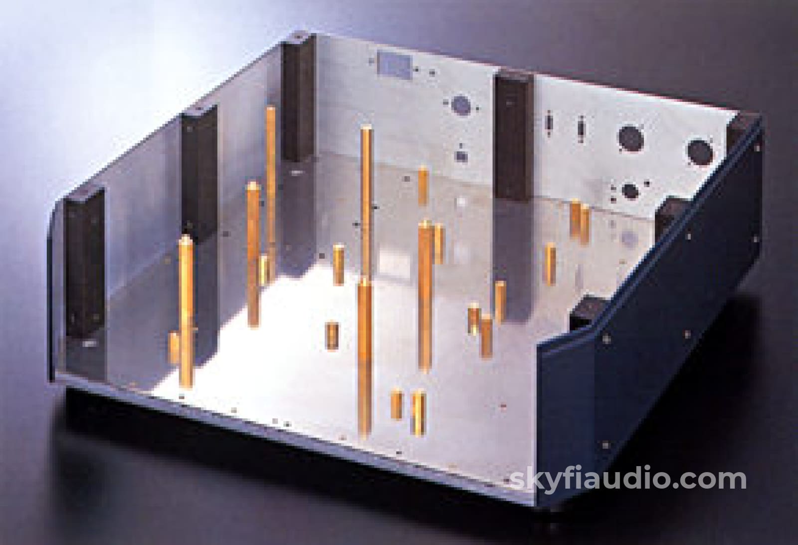 Sony SCD-1 SACD/CD Player – The Player That Launched SACD - CD + Digital
