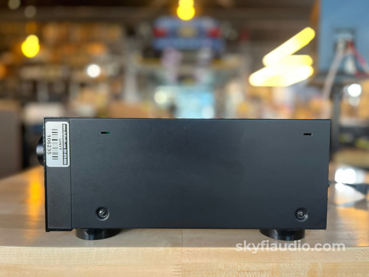 Sony STR-D3070 Integrated Amplifier Integrated Amplifier