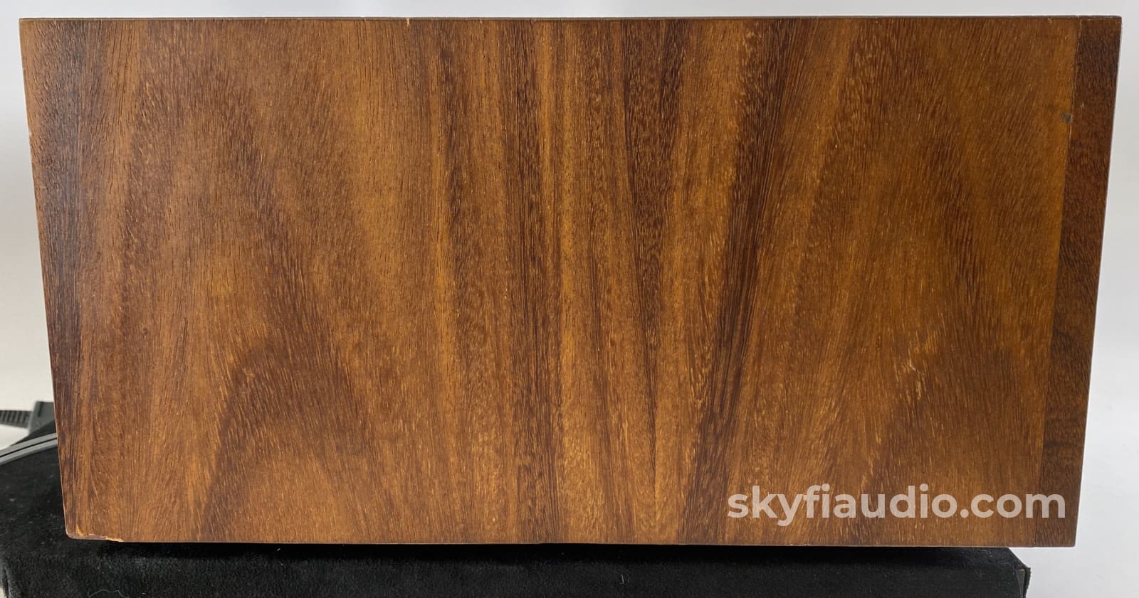 Sony Ta-2000F Preamplifier - Rare Japanese Market Example