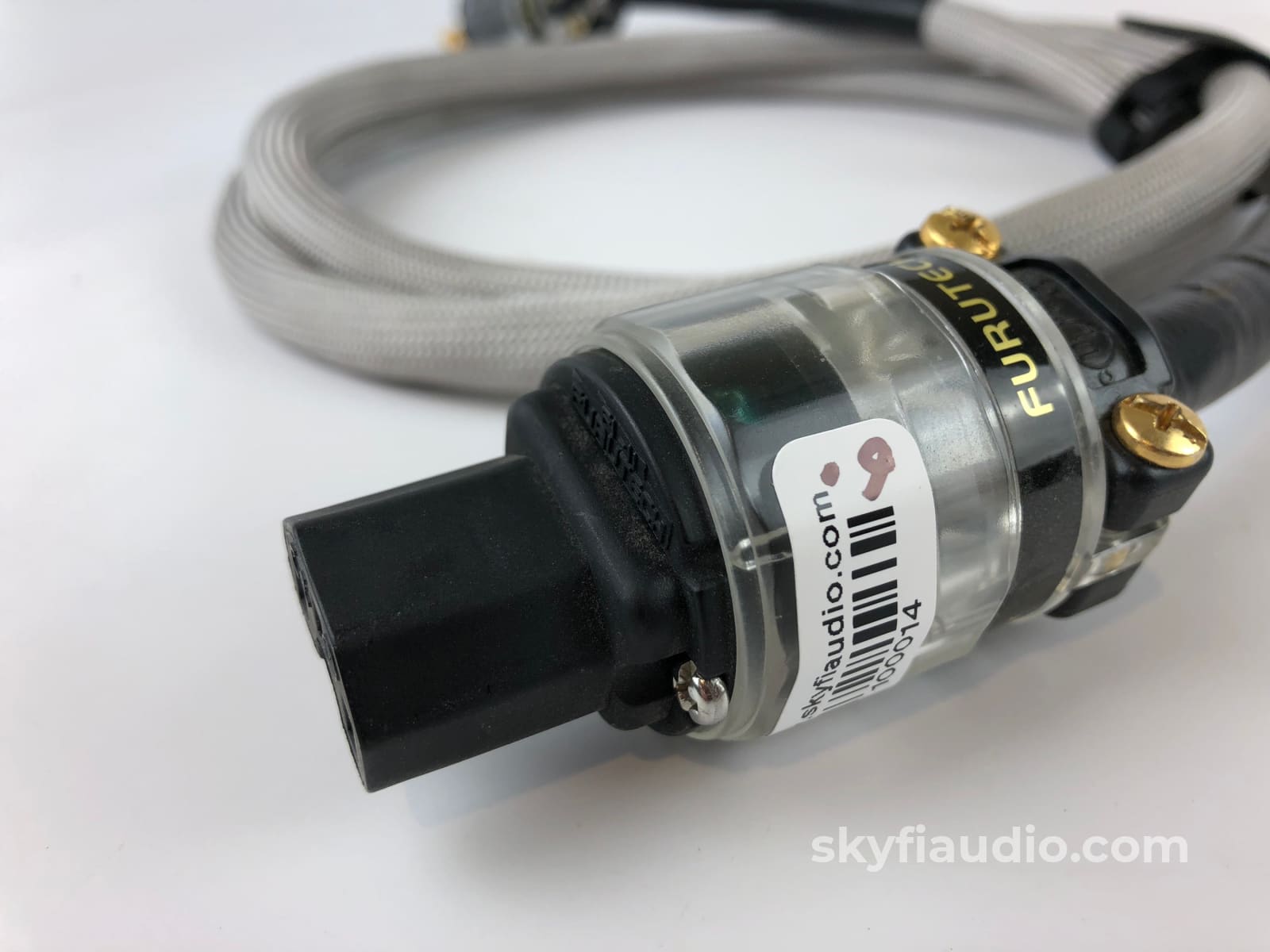 Soundstring Power Cable 6 Long Cables