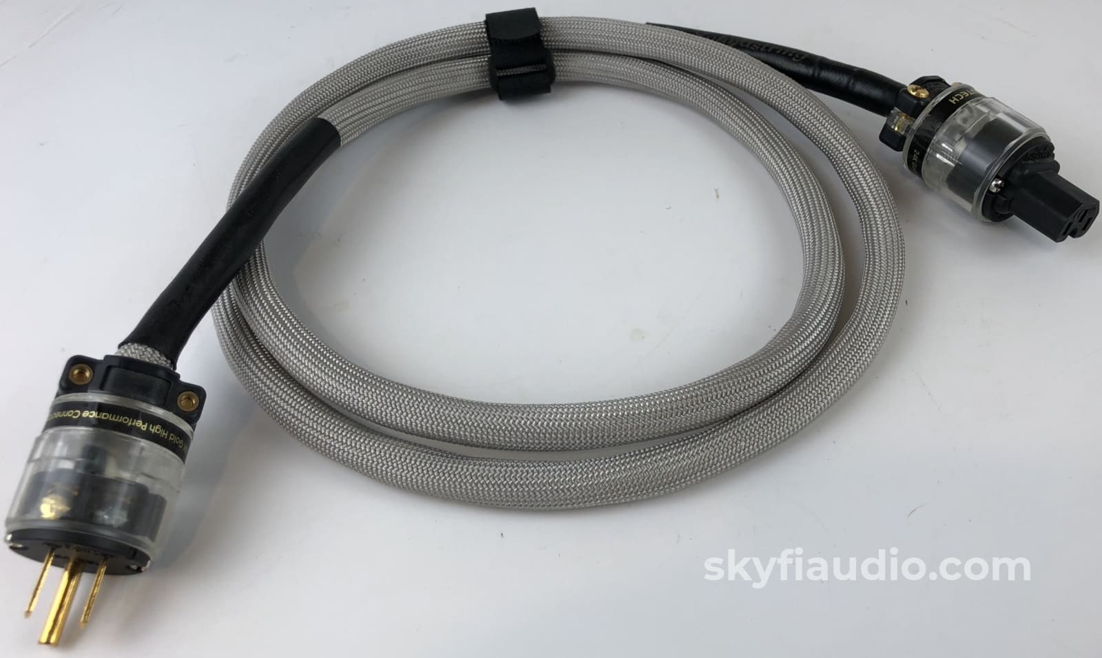 Soundstring Power Cable 6 Long Cables