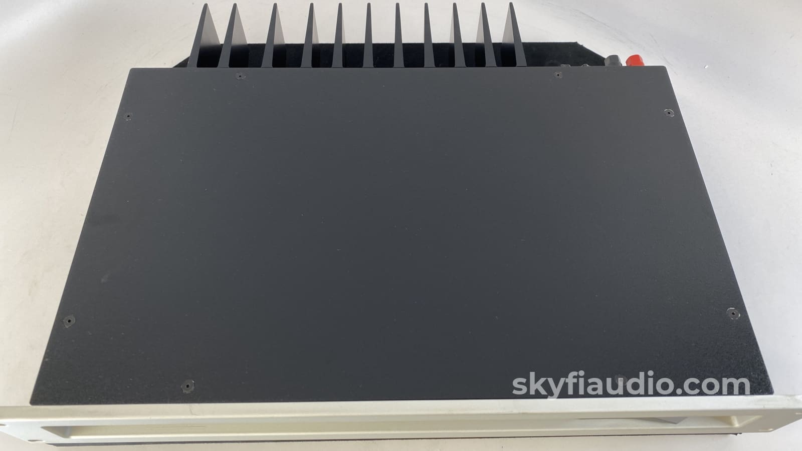 Spectral Audio Dma-50 Megahertz Power Amplifier