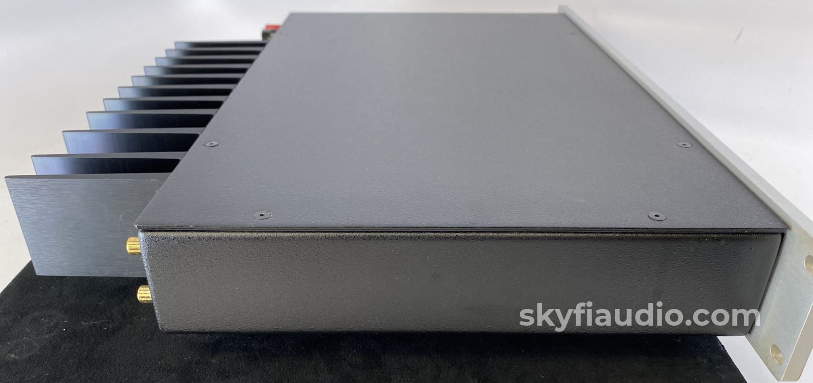 Spectral Audio Dma-50 Megahertz Power Amplifier