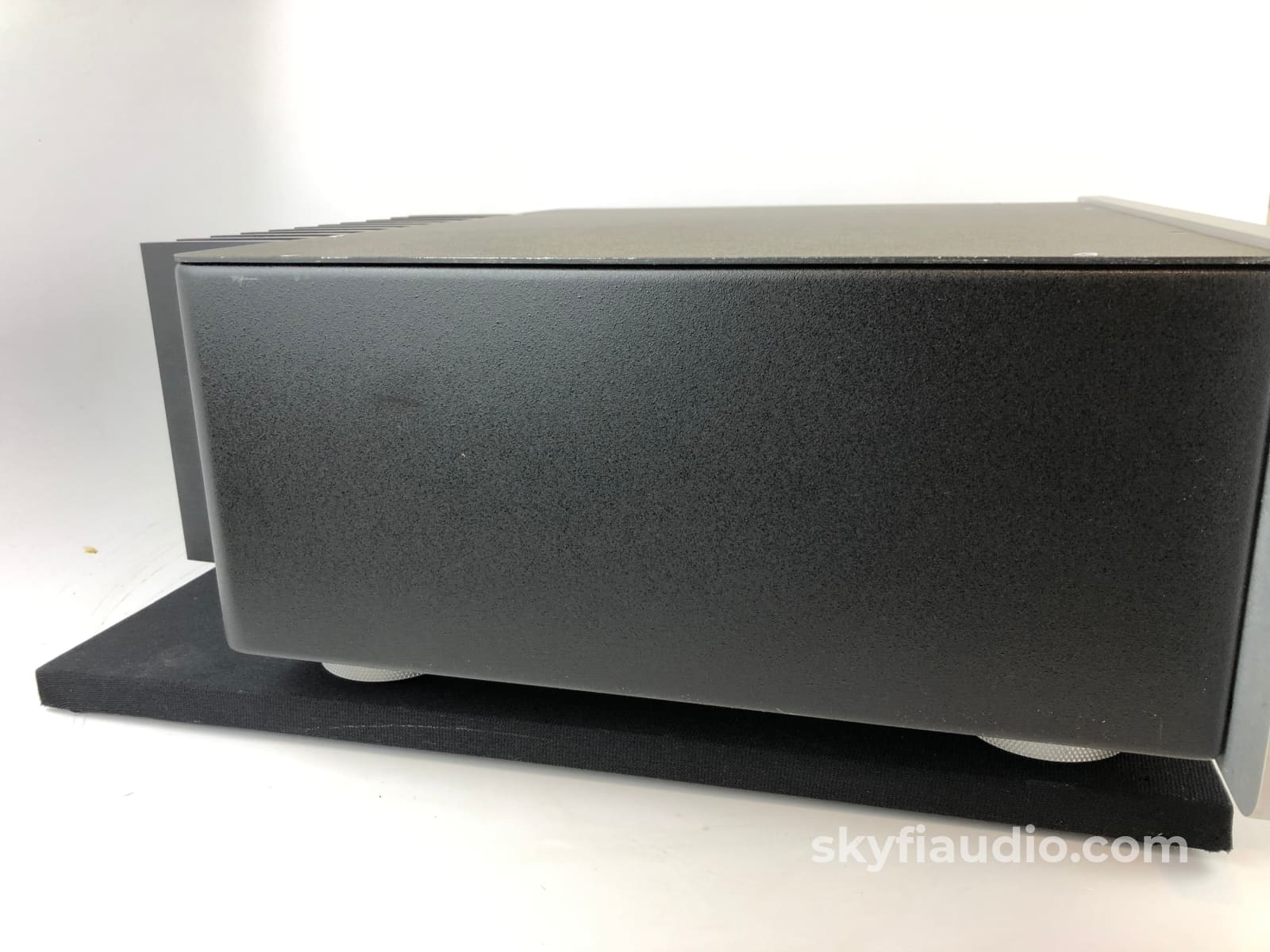 Spectral Dma-360 Solid State Monoblock Pair Amplifier