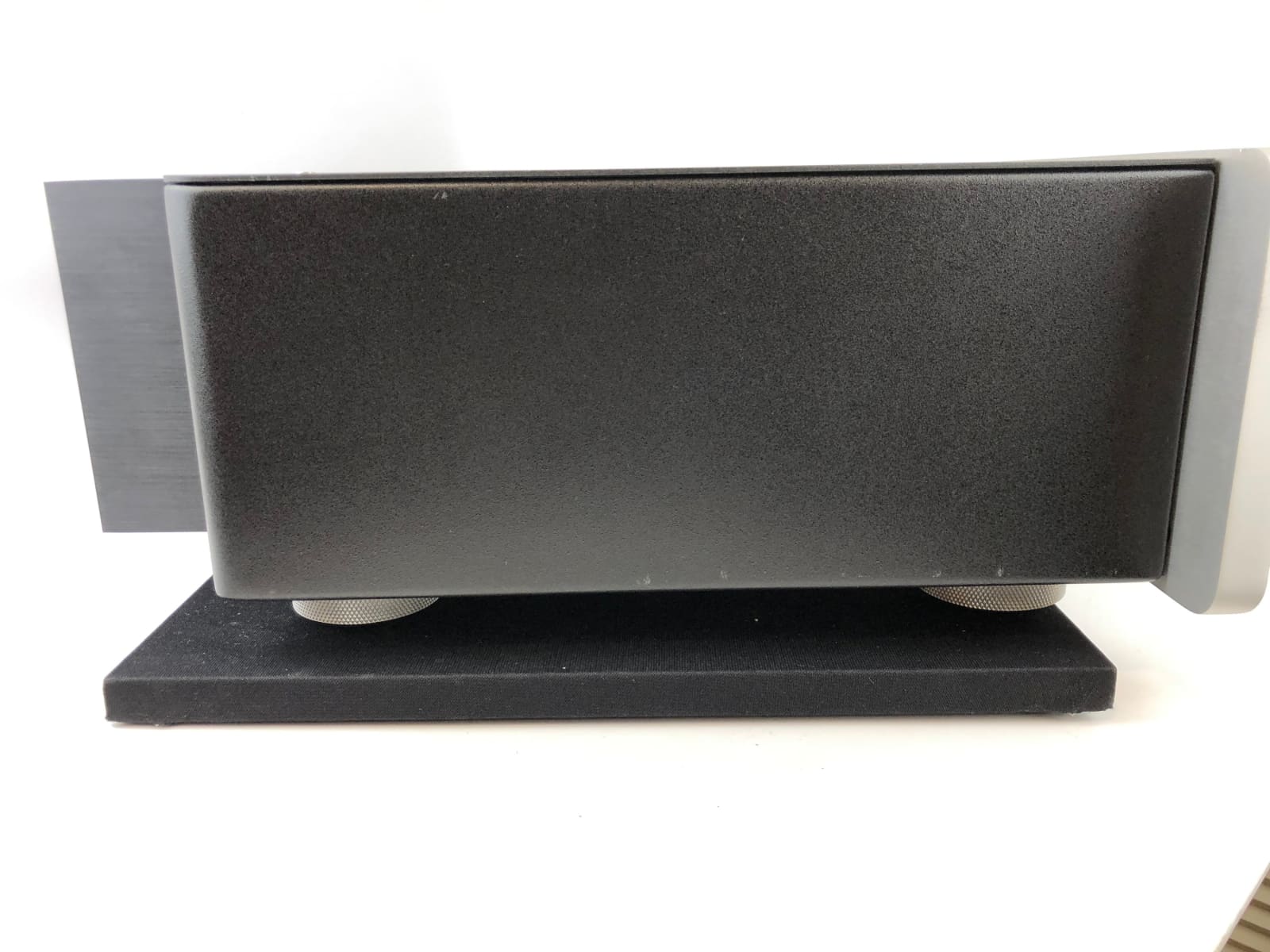 Spectral Dma-360 Solid State Monoblock Pair Amplifier