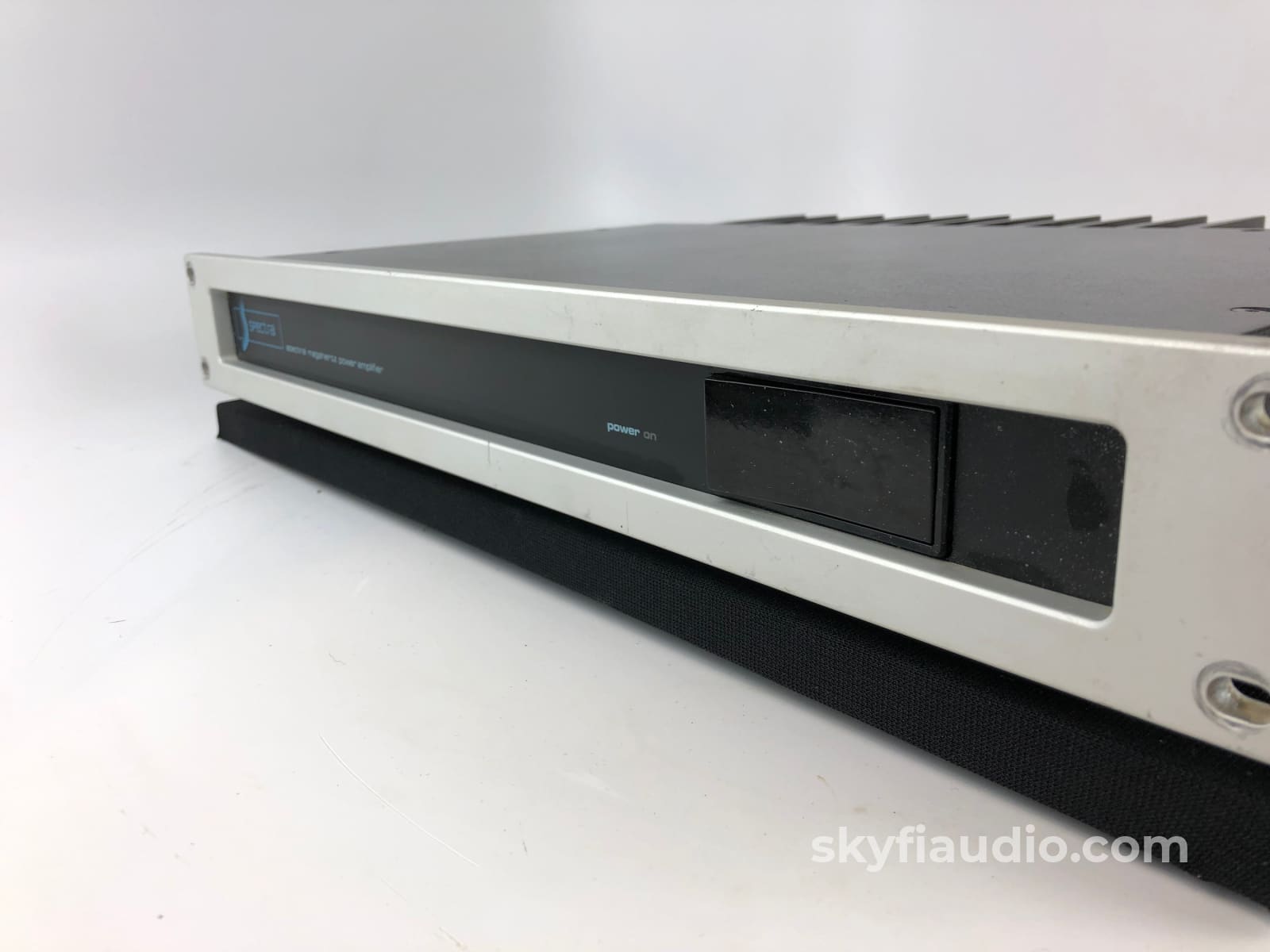 Spectral Dma-50 Amplifier - Made In The Usa