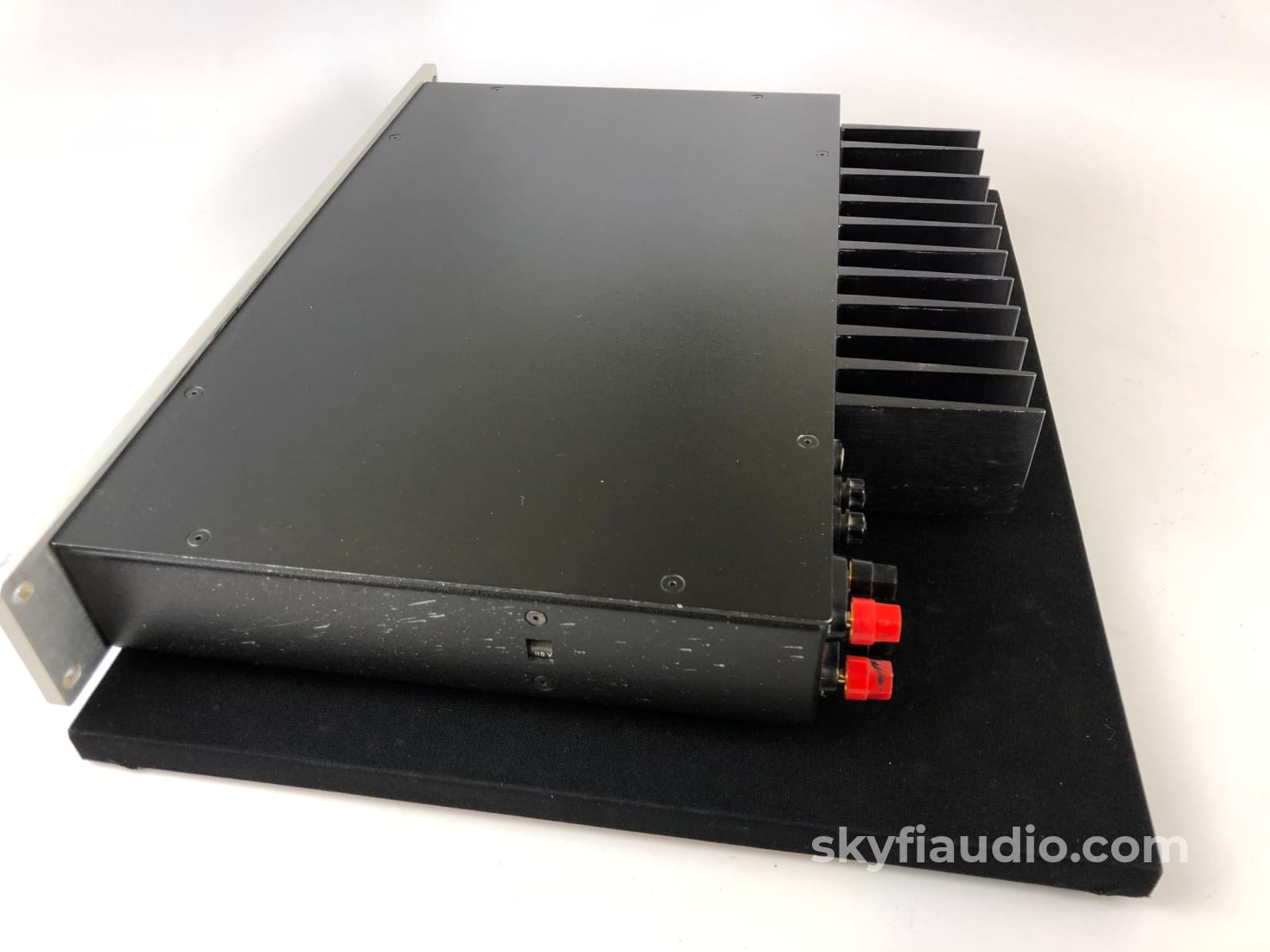 Spectral Dma-50 Amplifier - Made In The Usa