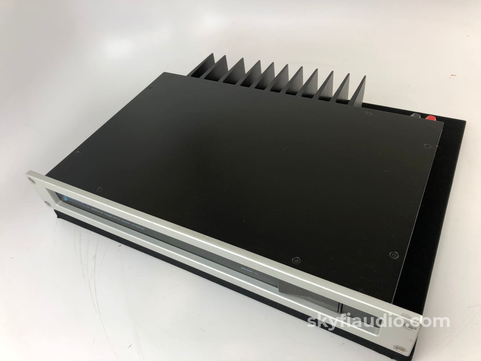 Spectral Dma-50 Amplifier - Made In The Usa