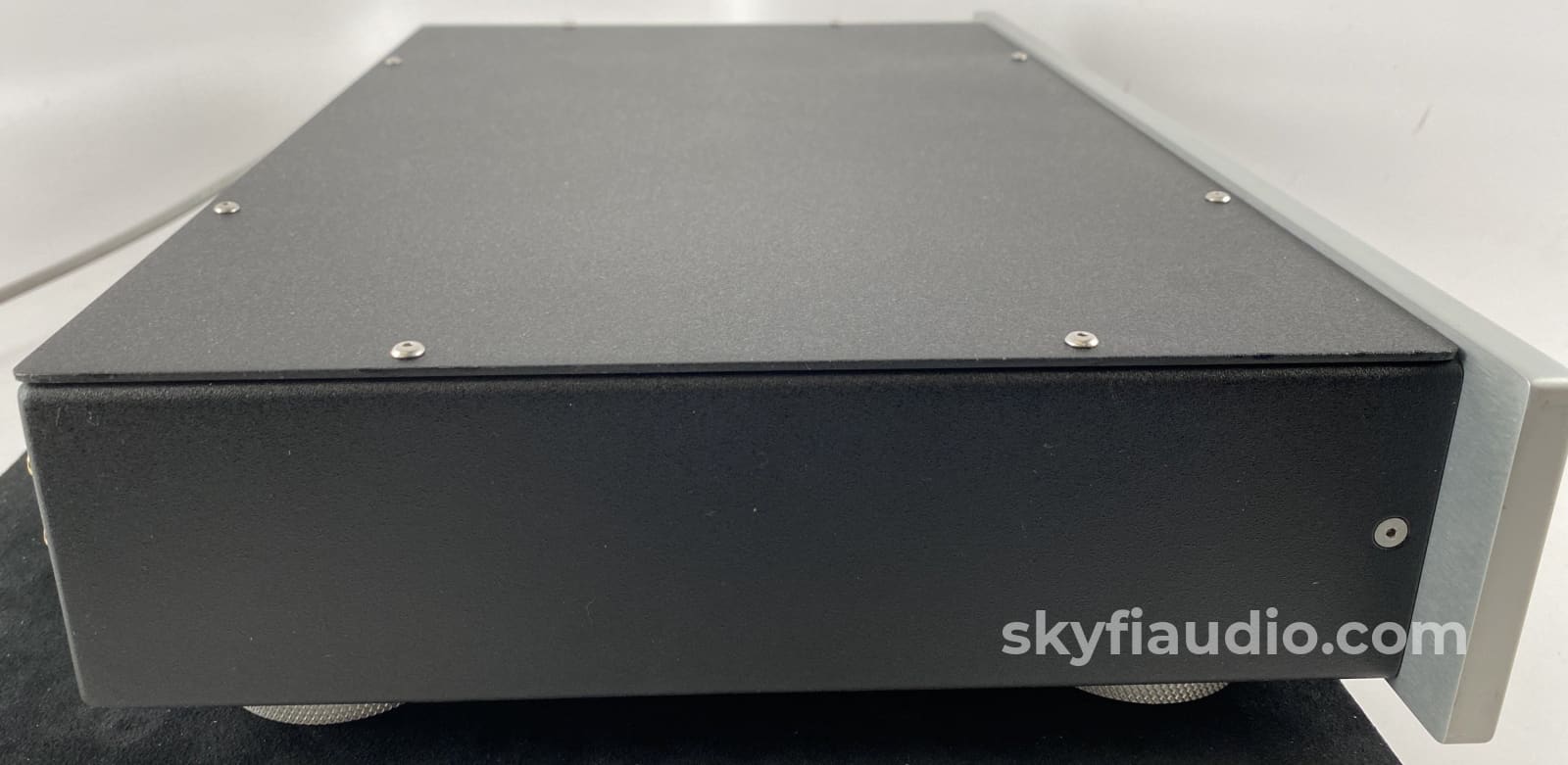 Spectral Dmc-30Sl Studio Reference Preamplifier - Special Version
