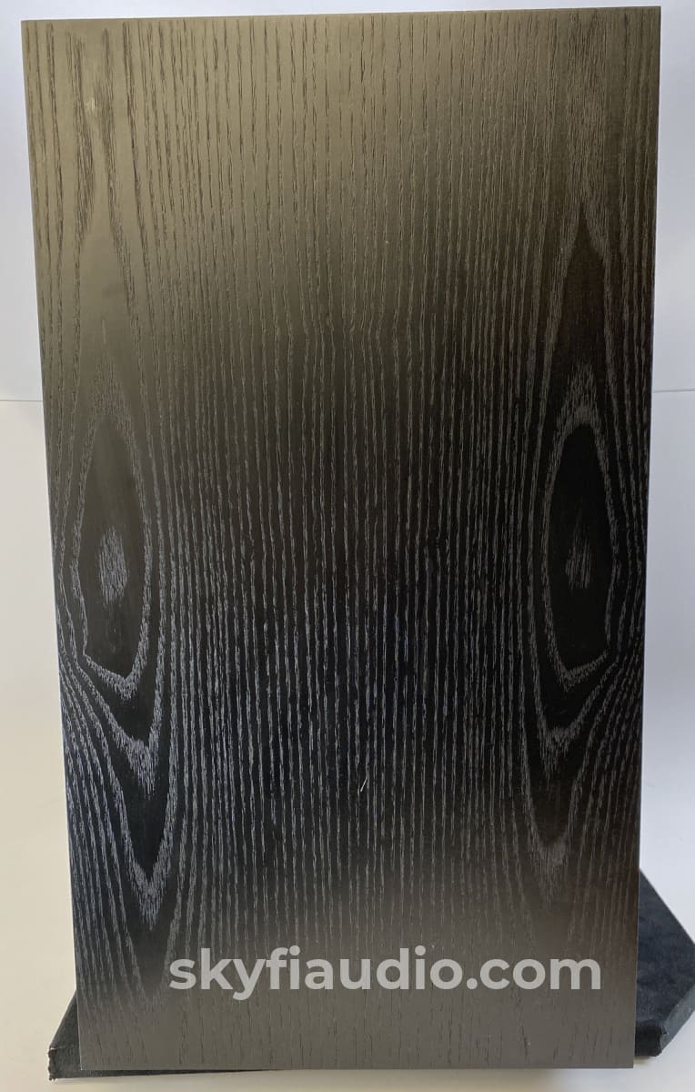 Spendor Sp 2/2 Speakers Super Rare Made In The Uk