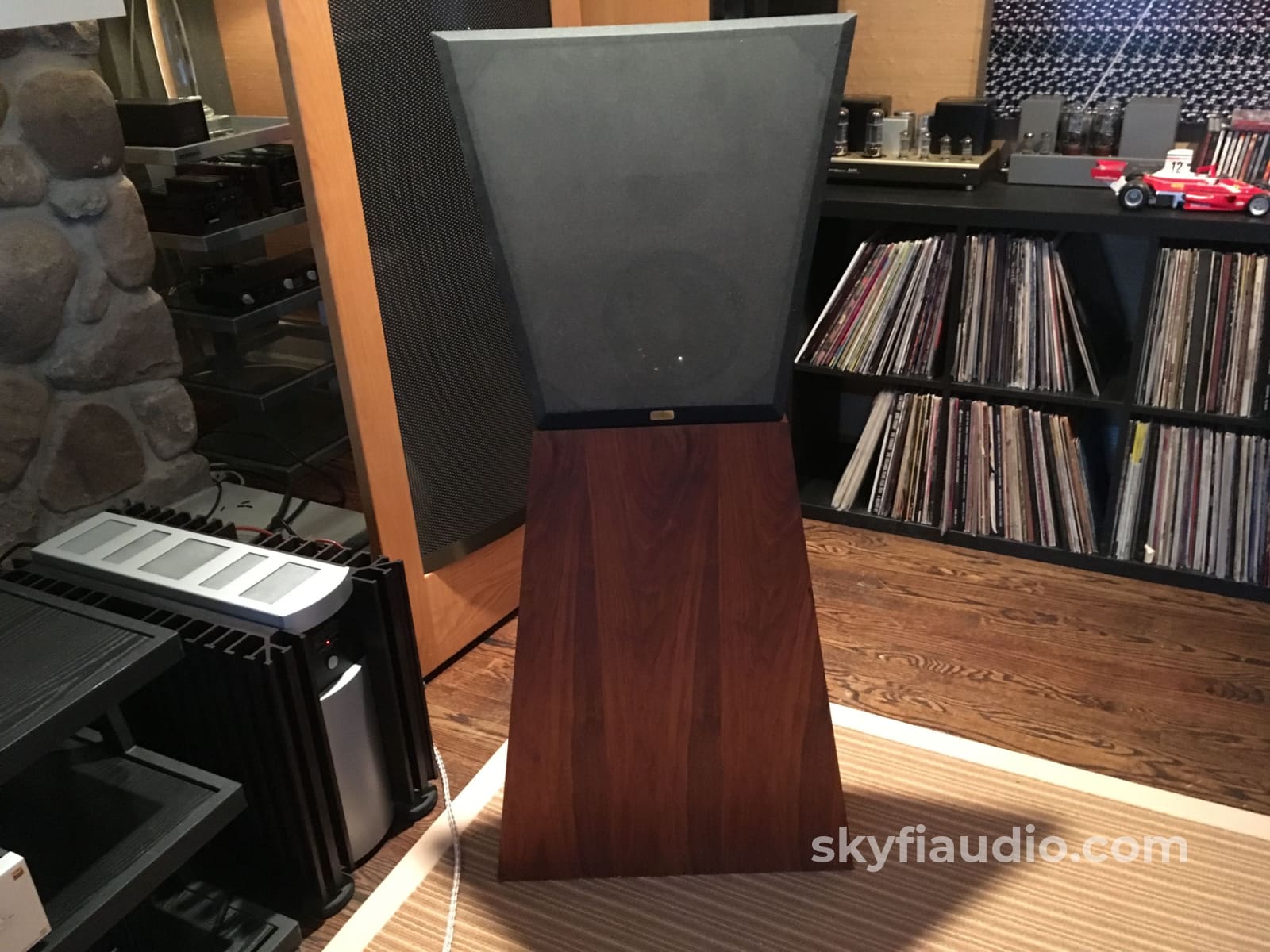 Spica Angelus Speakers