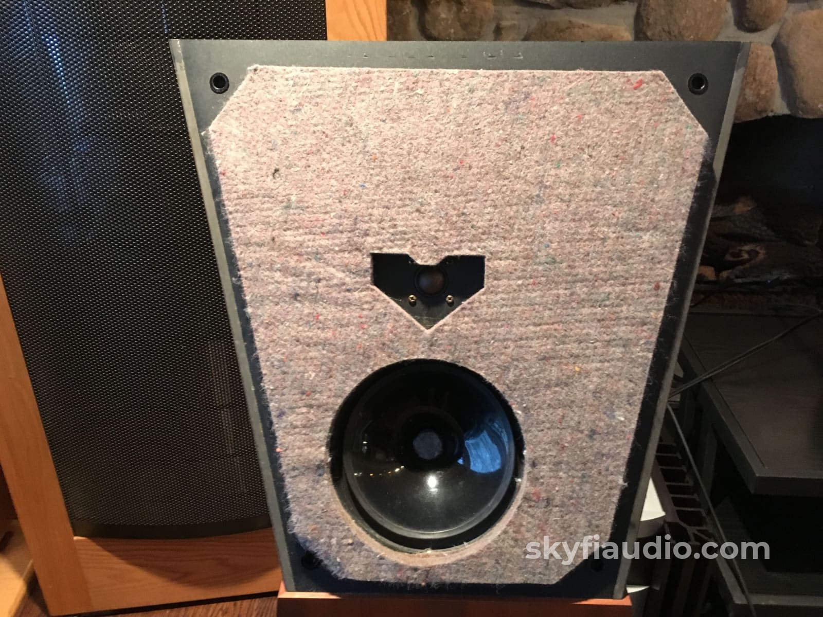 Spica Angelus Speakers
