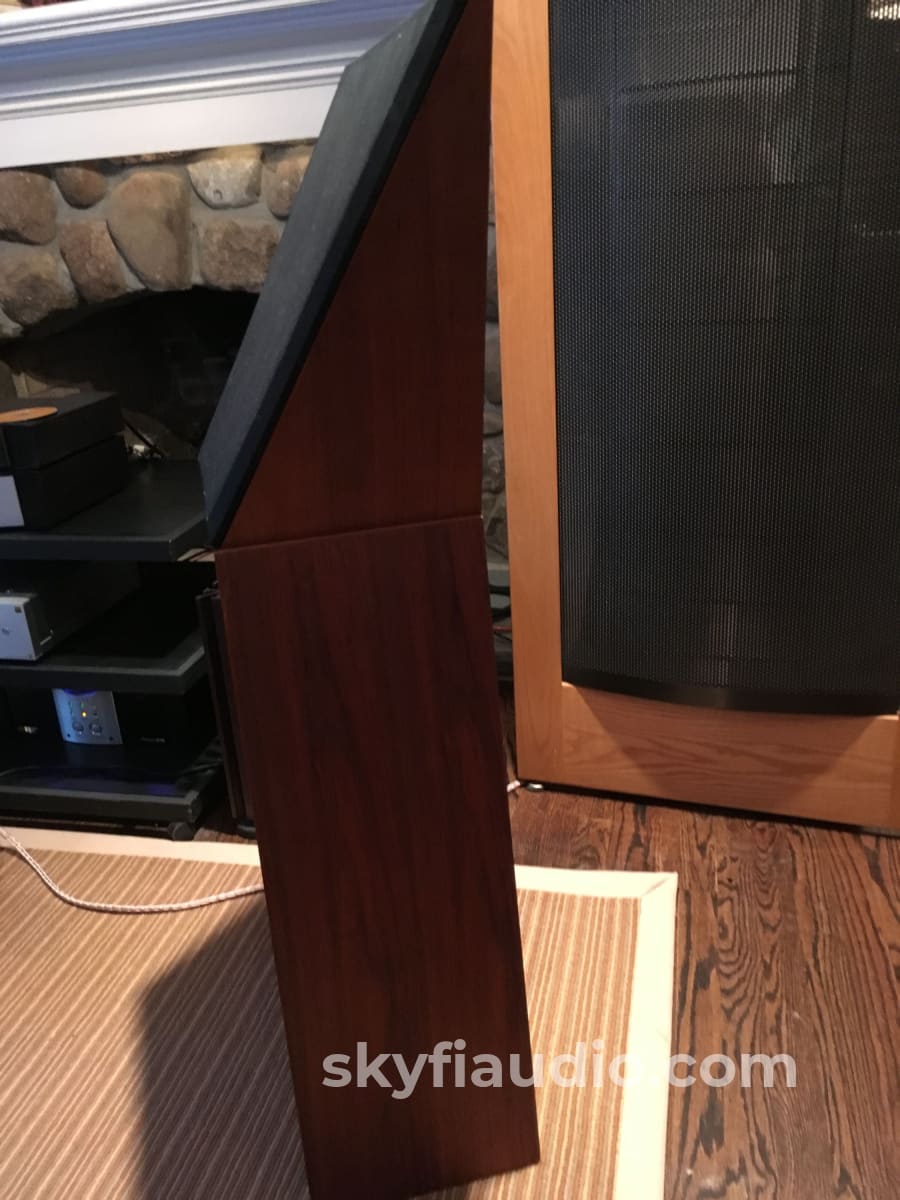 Spica Angelus Speakers