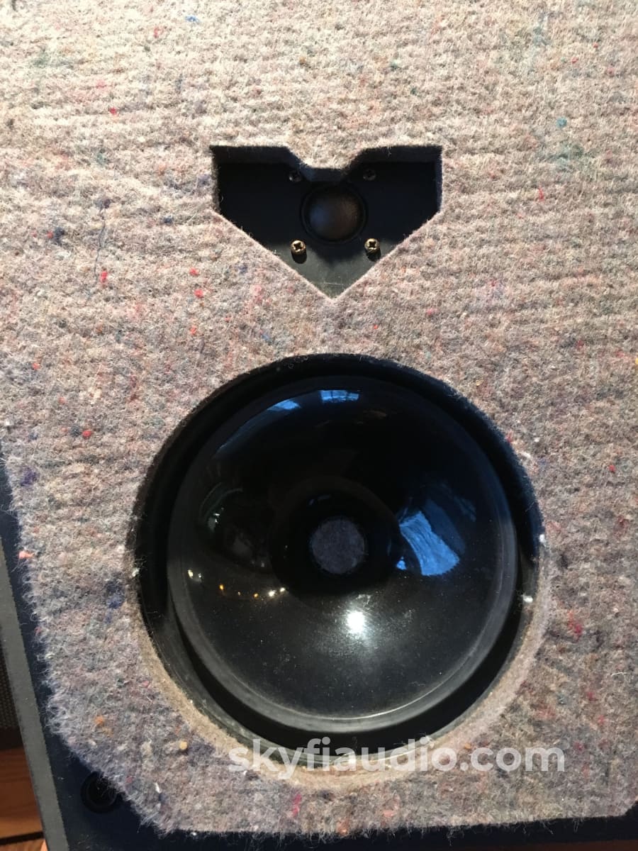 Spica Angelus Speakers