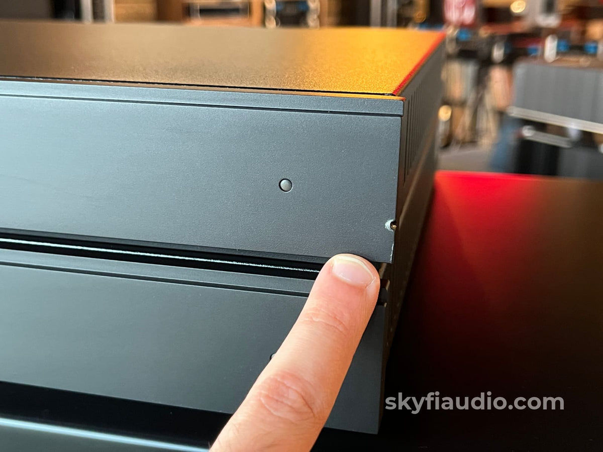 Steinway Lyngdorf S-Series System - Complete - Speakers