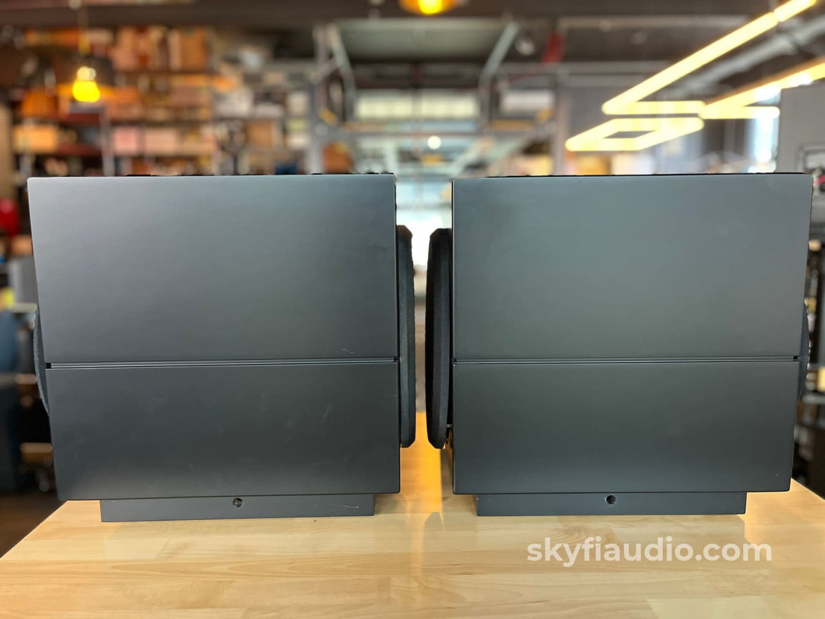 Steinway Lyngdorf S-Series System - Complete - Speakers