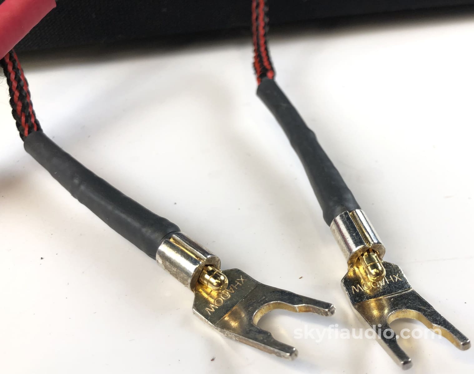 Stereolab Master Reference Series 888 Speaker Cables - 3M Super Rare