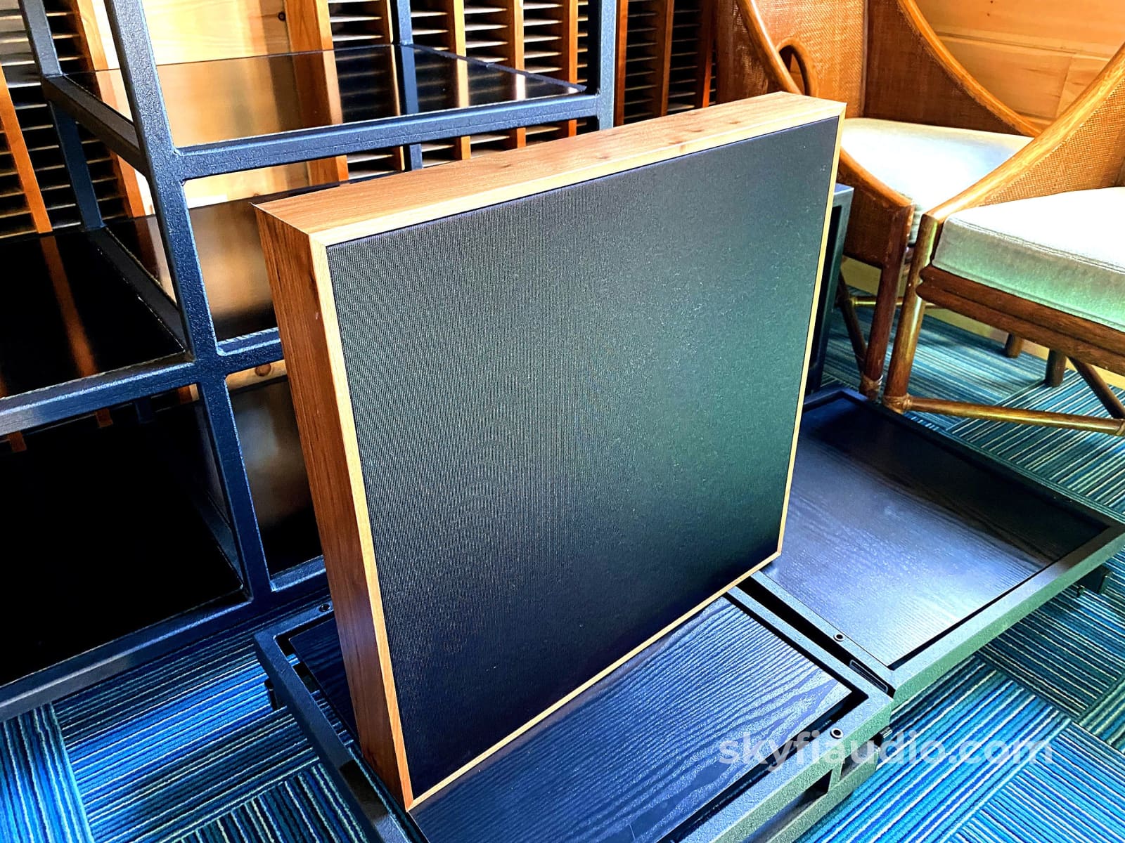 Stillpoints Aperture Ii Sound Panels Accessory