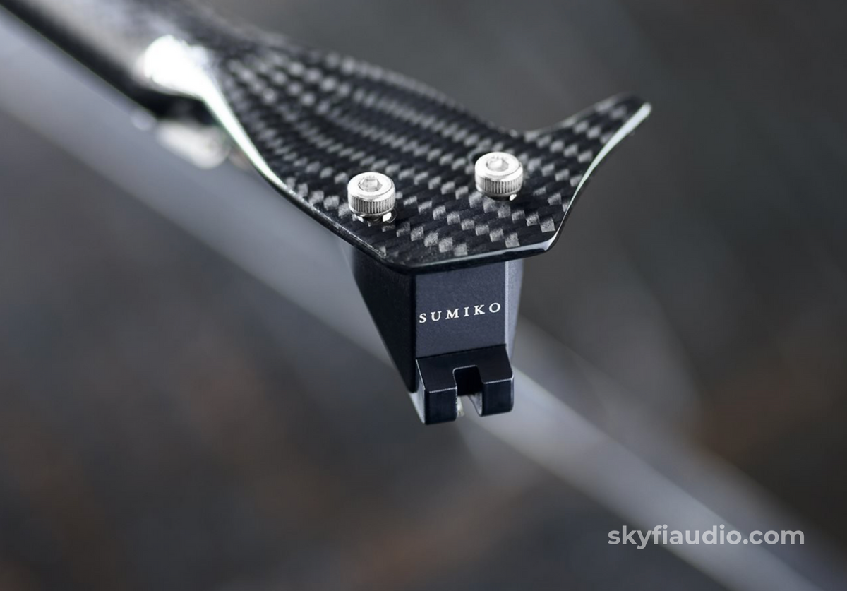 Sumiko Amethyst Phono Cartridge - New - Phono Cartridge