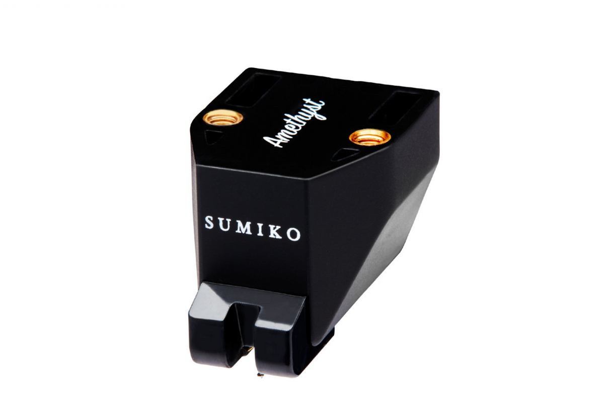 Sumiko Amethyst Phono Cartridge - New - Phono Cartridge