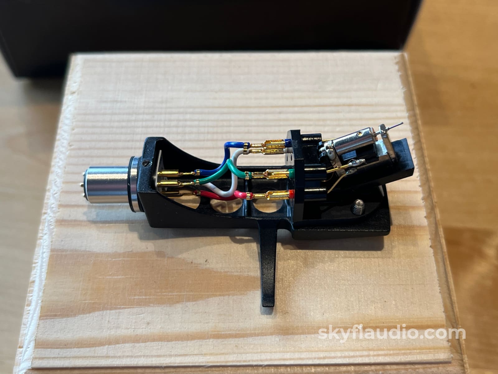 Sumiko Blackbird Low Output MC Cartridge - Pre-Loved - Phono Cartridge