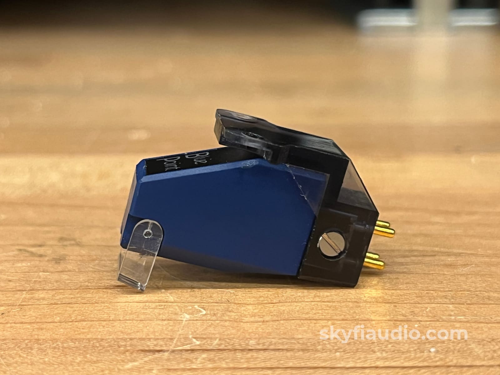 Sumiko Blue Point MC Original Phono Cartridge - Pre-Loved