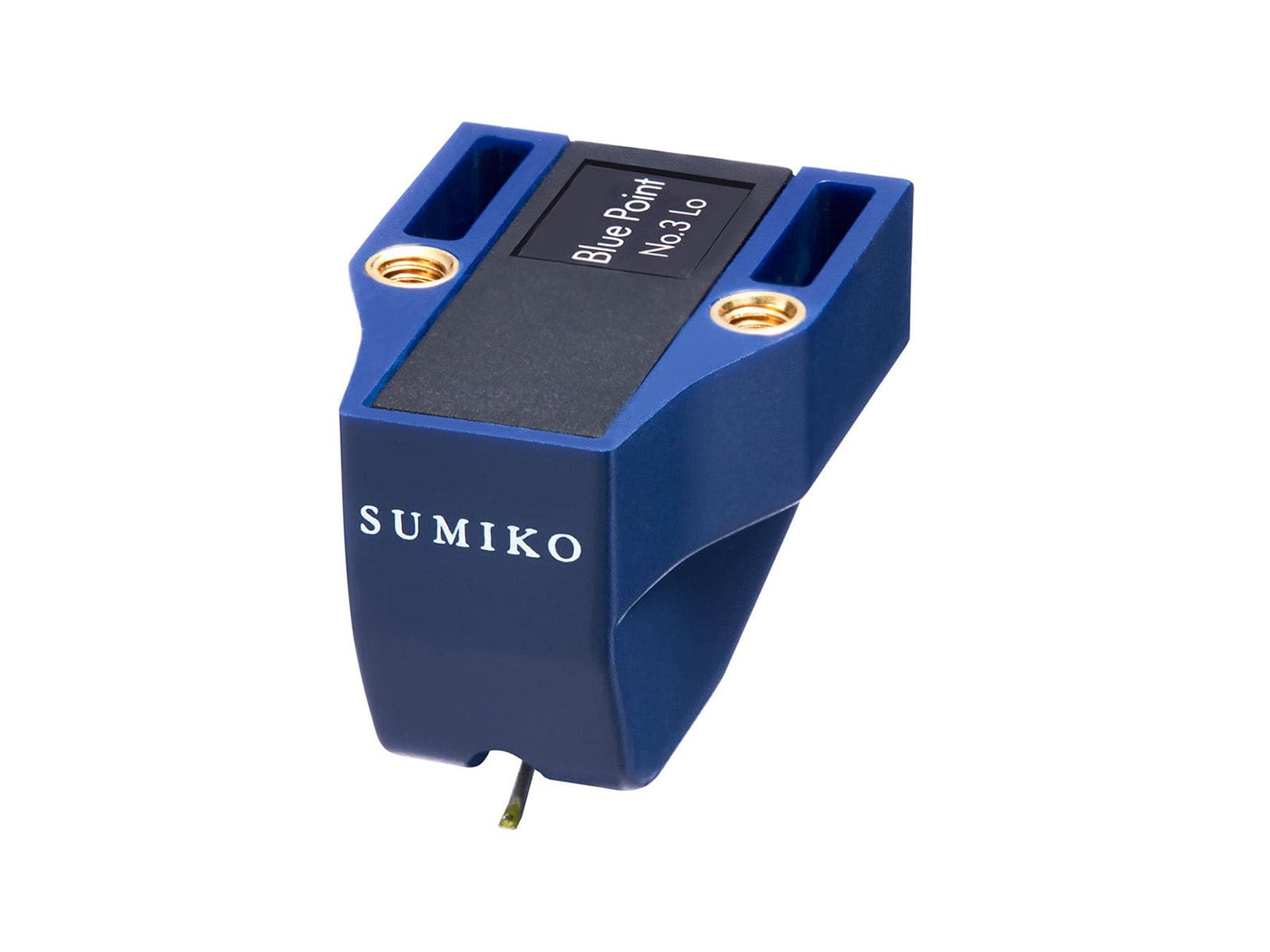 Sumiko Blue Point No. 3 Low Phono Cartridge New