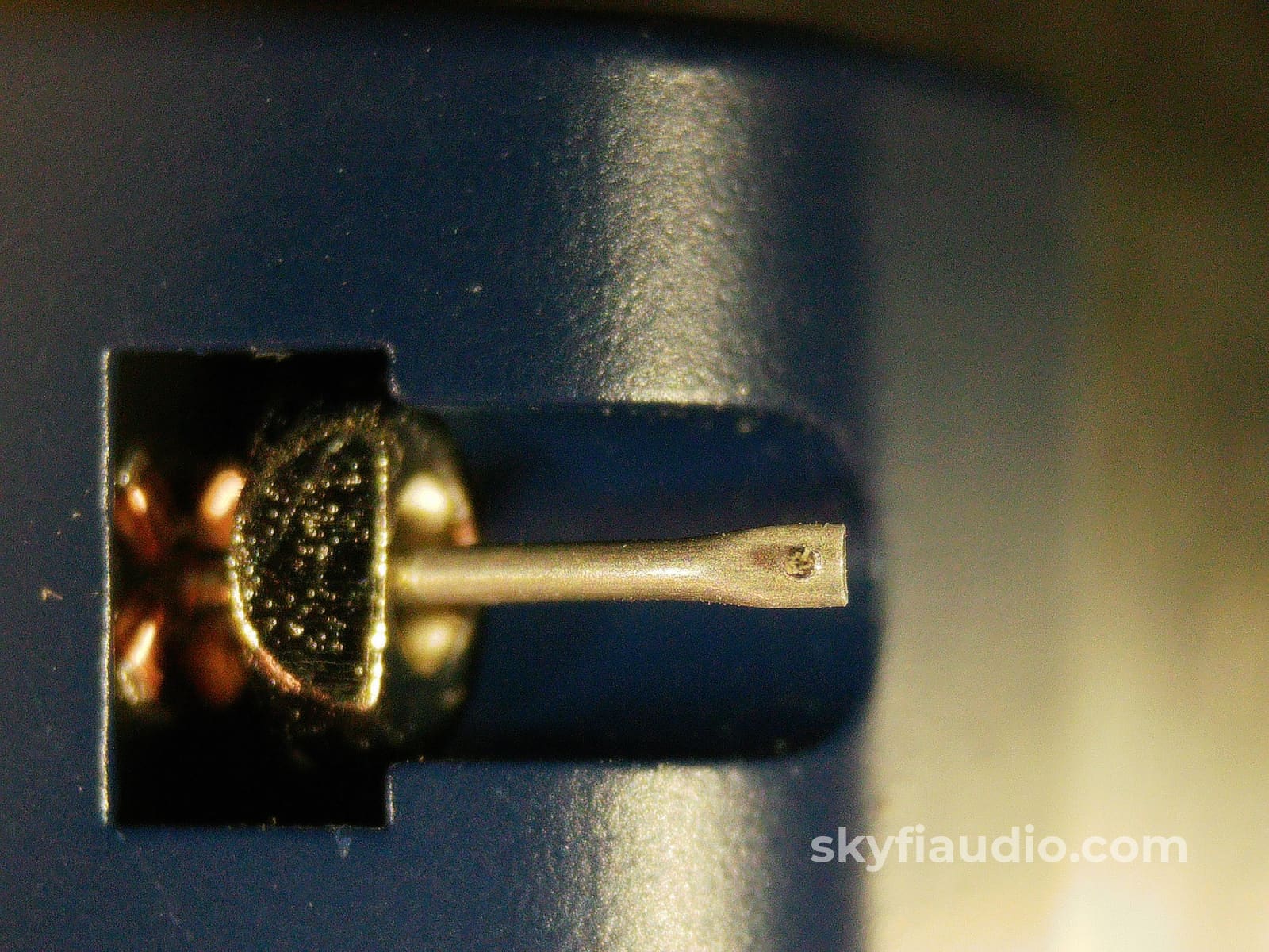 Sumiko Blue Point No.3 MC Phono Cartridge - Pre Loved Phono Cartridge