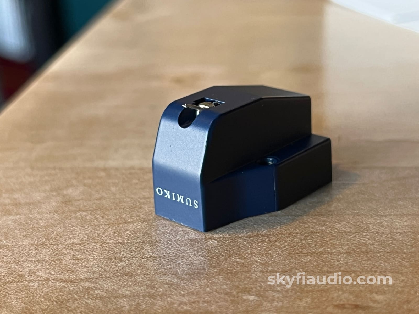 Sumiko Blue Point No.3 MC Phono Cartridge - Pre Loved Phono Cartridge