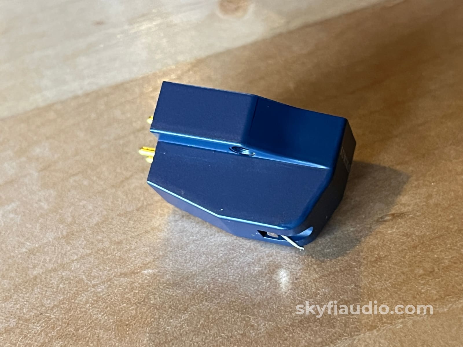 Sumiko Blue Point No.3 MC Phono Cartridge - Pre Loved Phono Cartridge