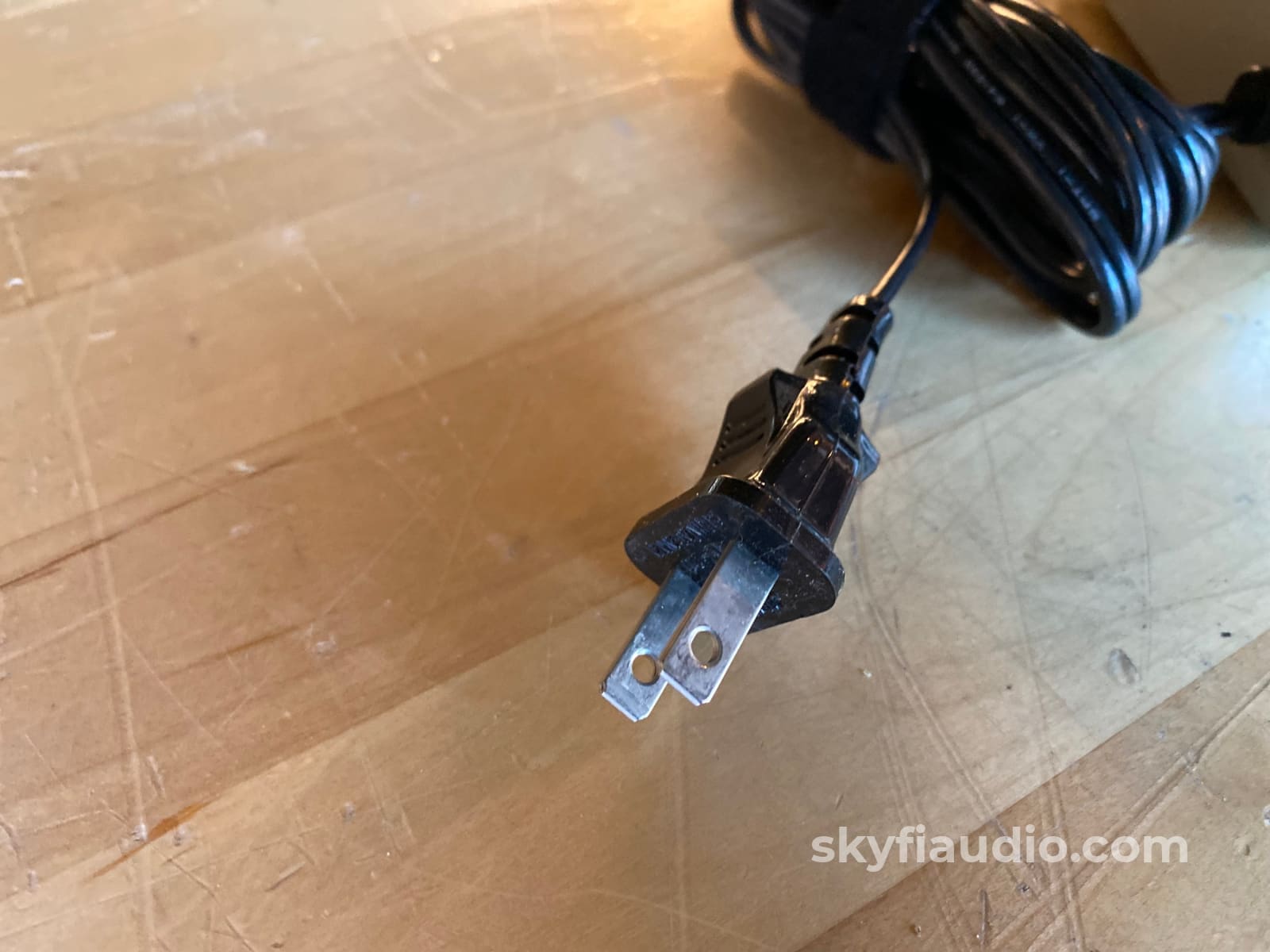 Sumiko Flux Buster Fb-1 Cartridge Demagnetizer _ Get The Most From Your Turntable! Accessory