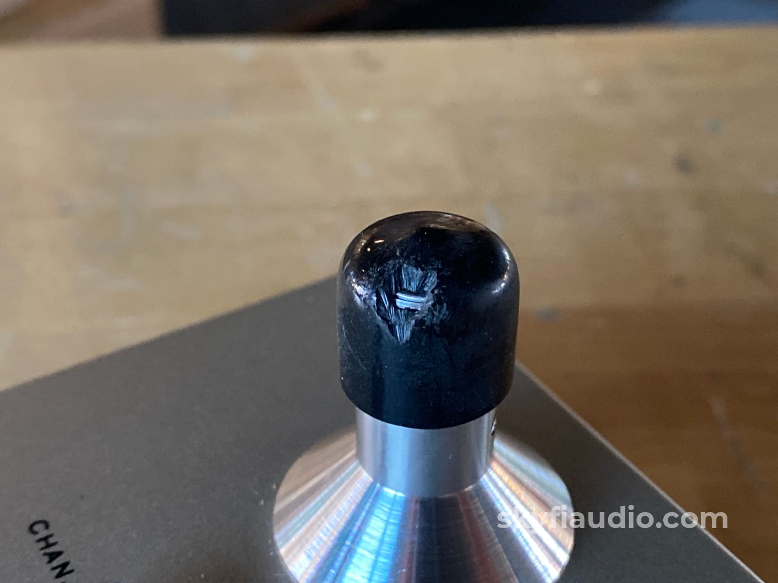 Sumiko Flux Buster Fb-1 Phono Cartridge Demagnetizer - Get The Most From Your Turntable! Accessory