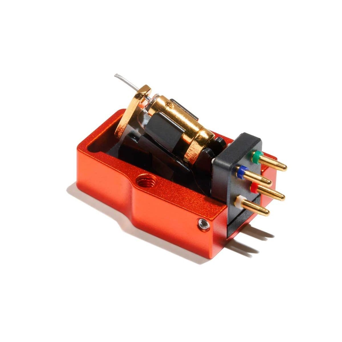 Sumiko Oriole - Low Output Moving Coil Phono Cartridge - New Phono Cartridge