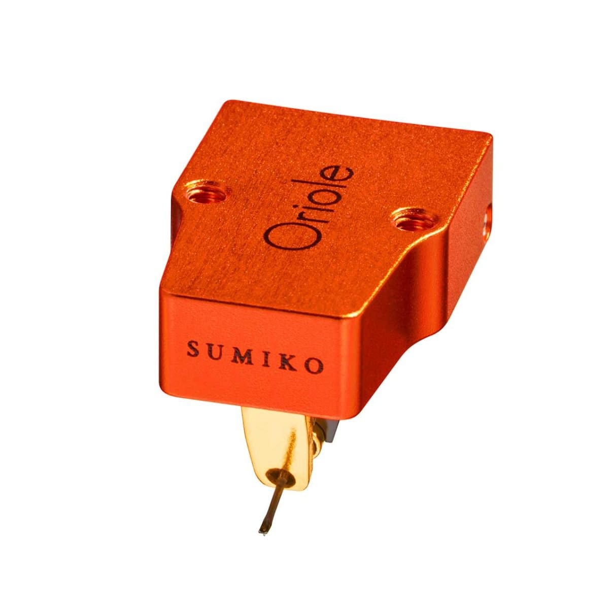 Sumiko Oriole - Low Output Moving Coil Phono Cartridge - New Phono Cartridge
