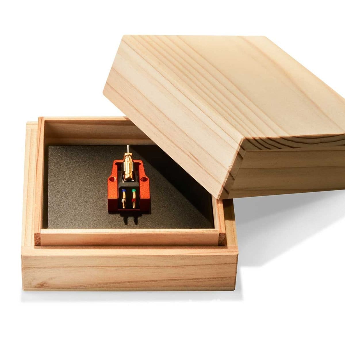 Sumiko Oriole - Low Output Moving Coil Phono Cartridge - New Phono Cartridge