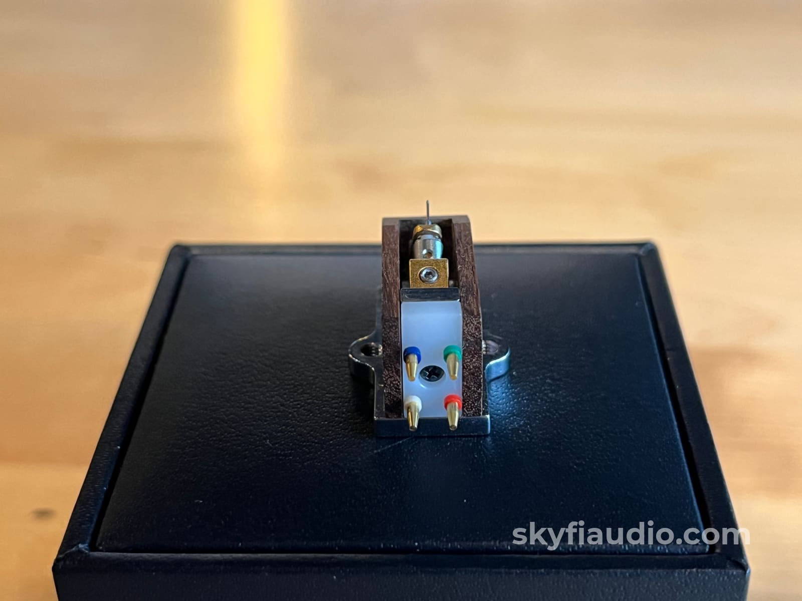 Sumiko Palo Santos Presentation MC Cartridge - Pre-Loved - Phono Cartridge
