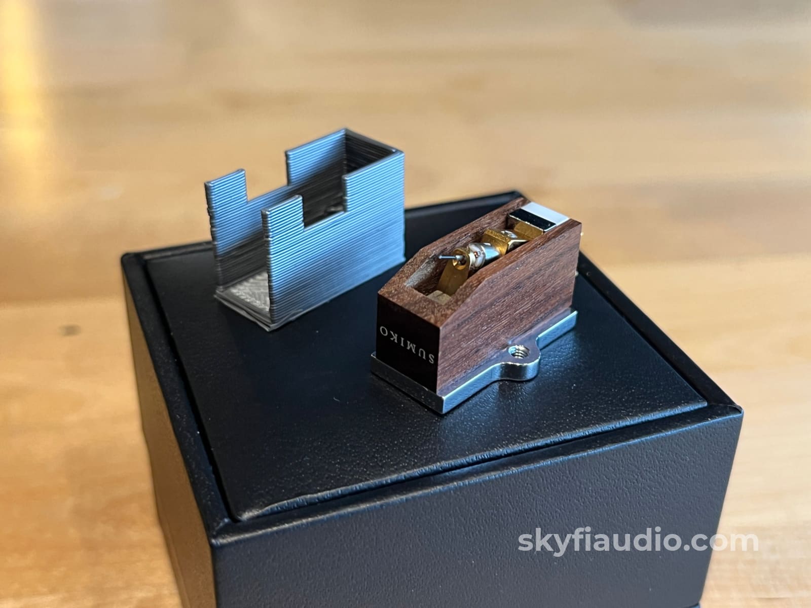 Sumiko Palo Santos Presentation MC Cartridge - Pre-Loved - Phono Cartridge