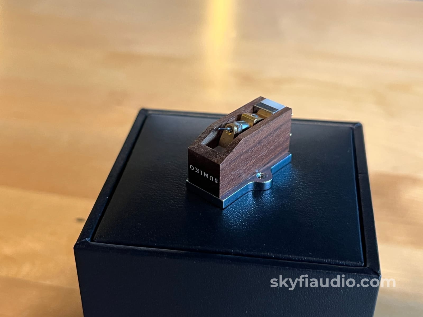 Sumiko Palo Santos Presentation MC Cartridge - Pre-Loved - Phono Cartridge