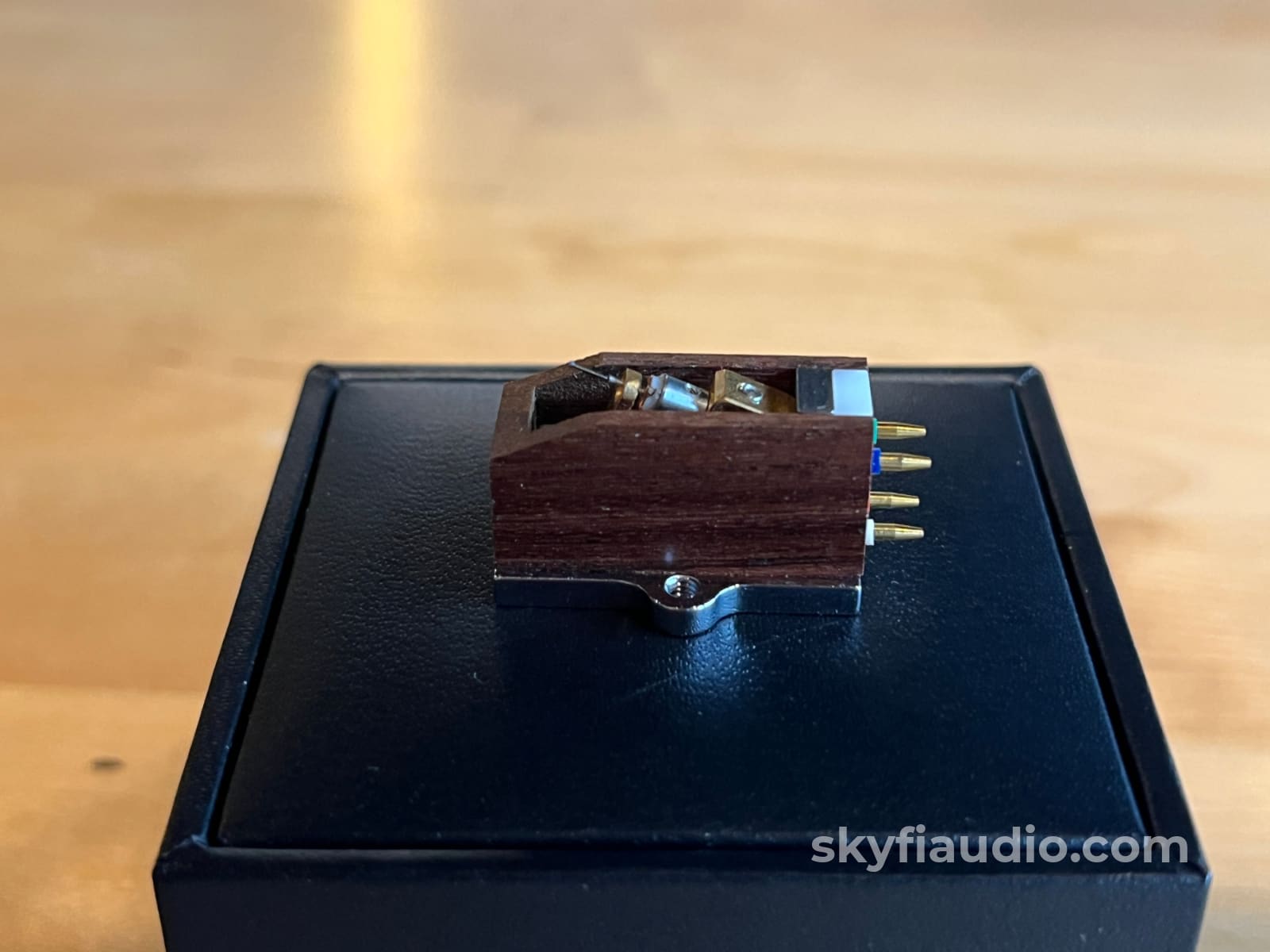 Sumiko Palo Santos Presentation MC Cartridge - Pre-Loved - Phono Cartridge