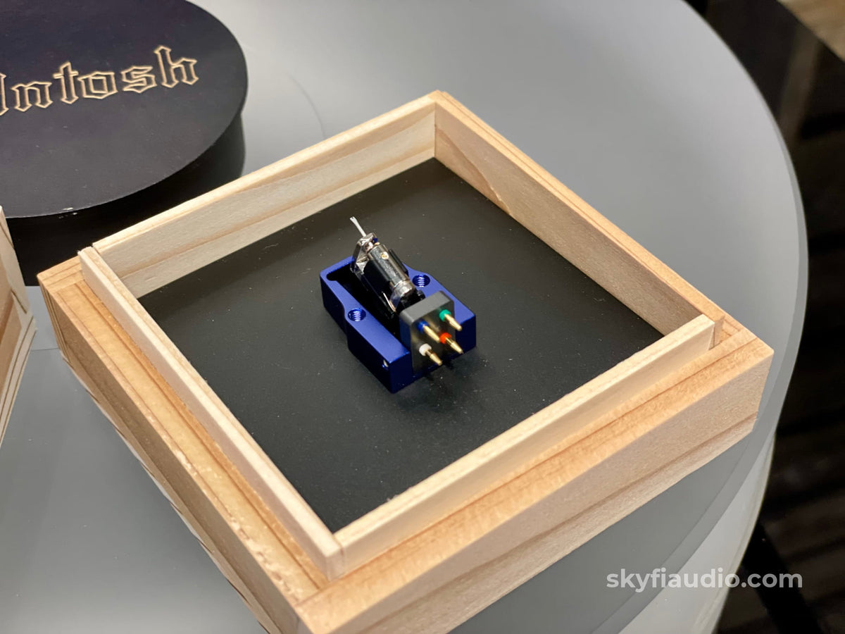 Sumiko Songbird High Phono Cartridge New
