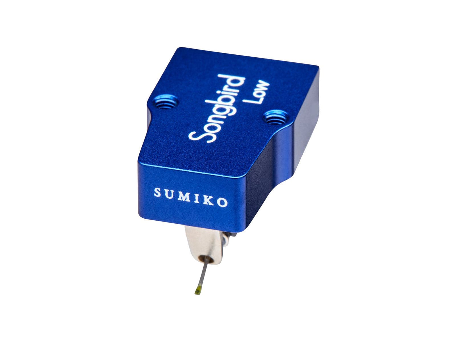 Sumiko Songbird Low Phono Cartridge New